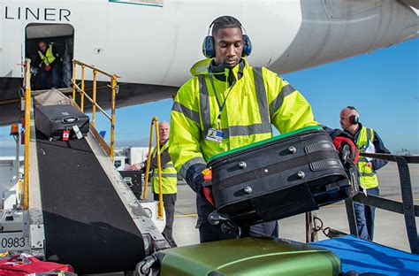 Jobs At Seatac Airport: Careers And Opportunities