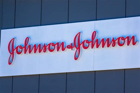 Johnson And Johnsons Top Competitors In The Market