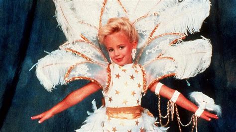 Jonbenet Ramsey Autopsy Pictures And Case Details Revealed