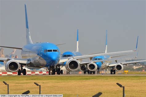 Jorge Newbery Airport Guide Buenos Aires