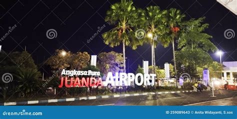 Juanda Airport Code: A Guide To Surabayas Airport