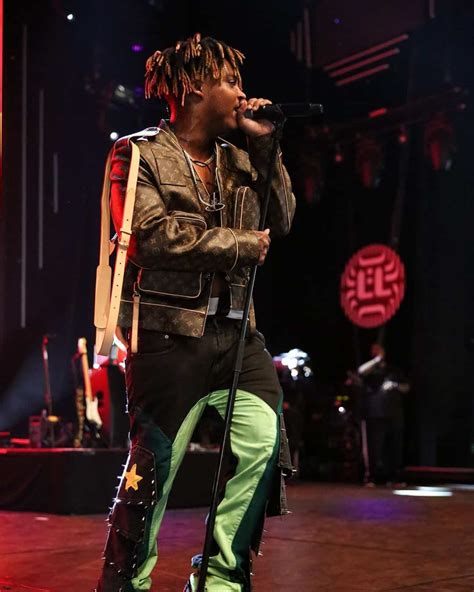 Juice Wrld Net Worth: A Closer Look