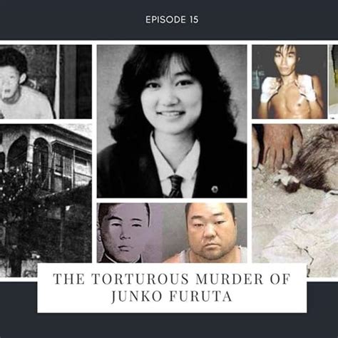 Junko Furutas Full Body: Tragic True Crime Story