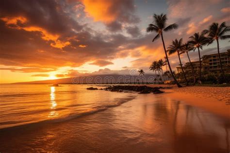 Kaanapali Beach: A Tropical Oasis Near Airport