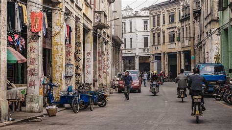 Kaiping Airport: Gateway To The Ancient Maritime City