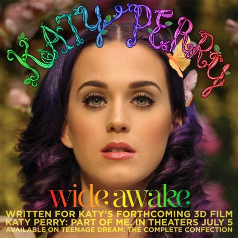 Katy Perrys Emotional Distress: A Musical Reflection