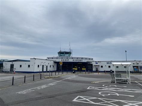 Kerry Airport Ireland: Gateway To The Kingdom