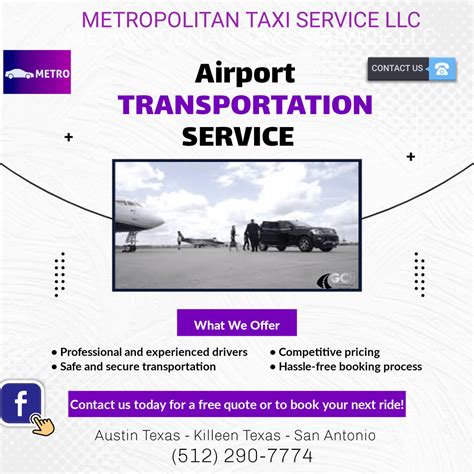 Killeen To Austin Airport Shuttle Service Options