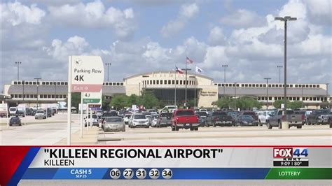 Killeen To Austin Airport: Fast And Easy Travel Options