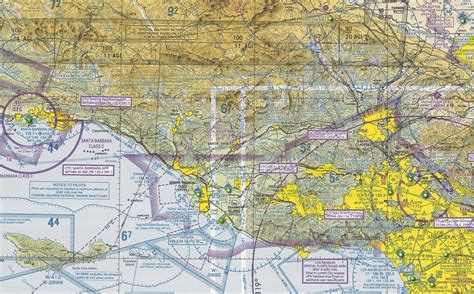 Kspa Airport: Guide To Santa Paula Airport