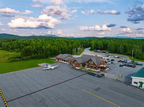 Kspk Adirondack Regional Airport Guide