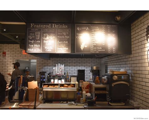 La Colombe Coffee At Phl Airport: A Travelers Delight