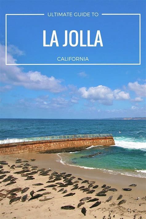 La Jolla California Airport: A Travelers Ultimate Guide