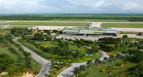 La Romana Airport For Casa De Campo Flights