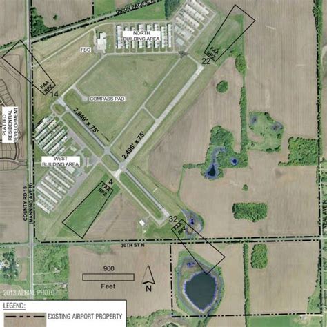 Lake Elmo Airport Expansion: What You Need To Know