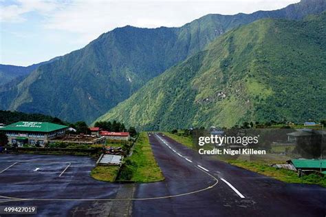 Lamidanda Airport Khotang: A Gateway To Nepals Hidden Gem