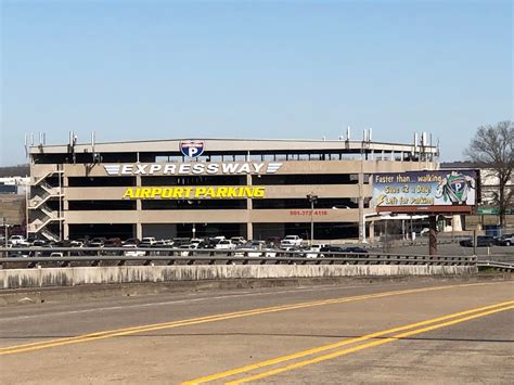 Lancaster Airport Parking Options And Reviews