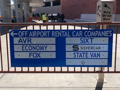 Las Vegas Airport Car Service: Convenient And Reliable Transfers