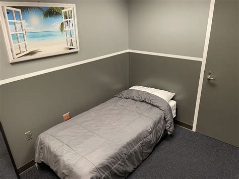 Las Vegas Airport Sleep Rooms: Relax Before Your Flight