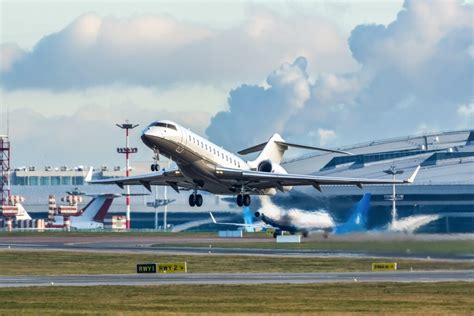 Las Vegas Private Airport: Luxury And Convenience Redefined