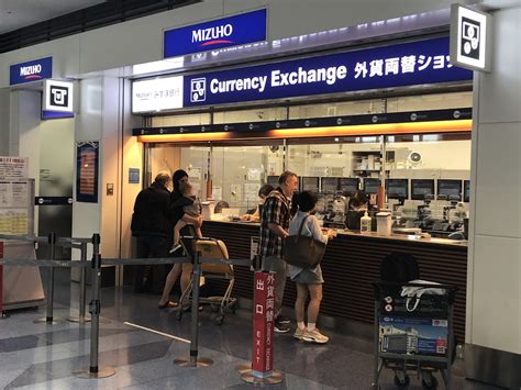 Lax Airport Currency Exchange Rates: Best Options Revealed