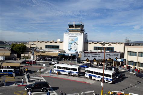 Lax Airport To Pasadena Ca: Fast And Easy Transfers