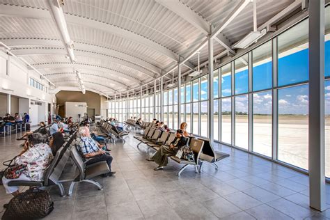 Lcra Airport: Ultimate Travel Guide