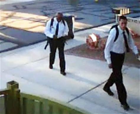 Lds Missionary Arrested At Airport: What Happened