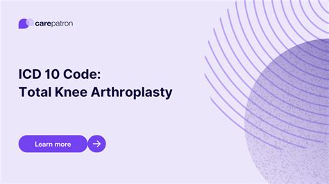 Left Knee Arthroplasty Icd 10 Coding Guide