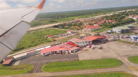 Lethem Airport Guide: Guyanas Gateway To The Rupununi