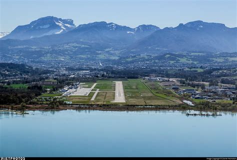 Lflb Airport: Frances Hidden Gem For Aviation Enthusiasts