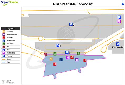 Lfqq Airport Guide