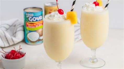 Licking A Virgin PiñA Colada: A Beginners Guide