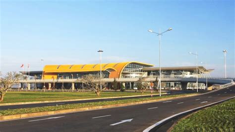 Lien Khuong Airport Guide And Travel Information