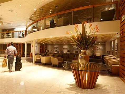 Lima Peru Airport Lounges: Relax Before Your Flight