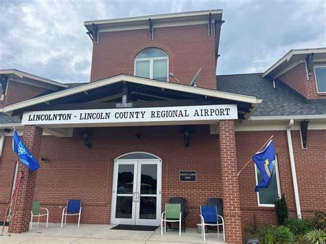 Lincoln County Airport Guide And Flight Information