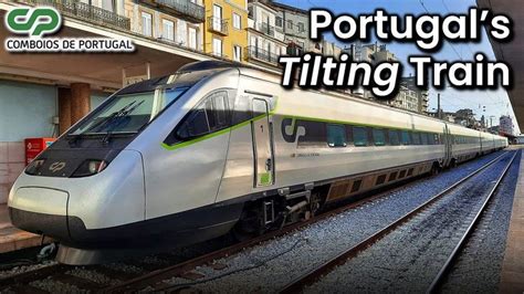 Lisbon Airport To Porto Train: Fast And Convenient Travel