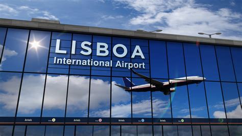 Lisbon Airport To Porto: Fast And Easy Travel Options