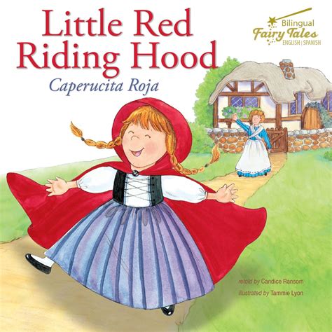 Little Red Riding Hood Pdf: A Classic Fairy Tale