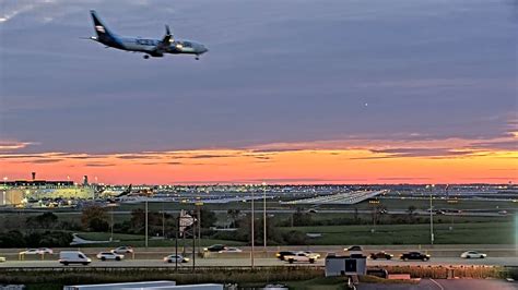 Live Cam Chicago Ohare Airport: Flight Tracking Made Easy