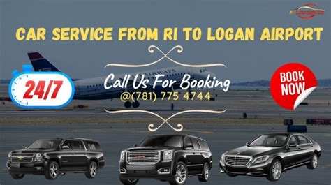 Logan Airport Limo Service From Nh: Reliable And Luxurious Rides