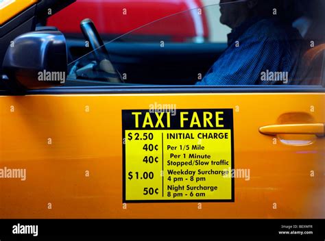 Logan Airport Taxi Rates And Fares Guide