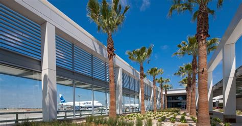 Long Beach Airport To Newport Beach Transportation Guide