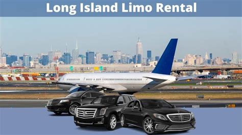 Long Beach Island To Newark Airport Shuttle Service