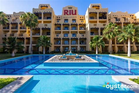 Los Cabos Airport To Riu Santa Fe Transfer Guide