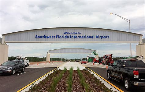 Lost And Found Fort Myers Airport: Items And Retrieval