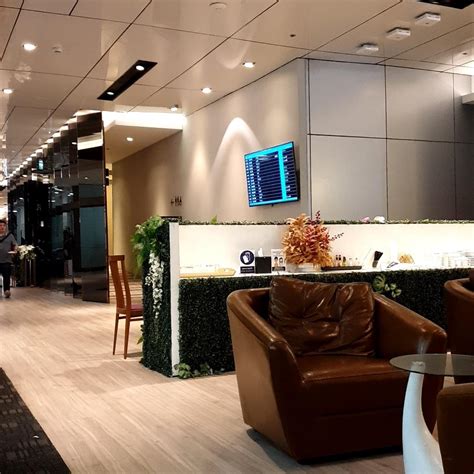 Lounge In Don Mueang Airport: A Travelers Oasis