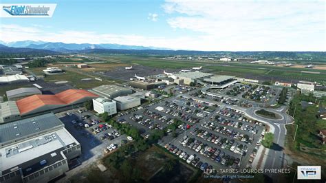 Lourdes Pyrenees Airport: Gateway To The French Mountains