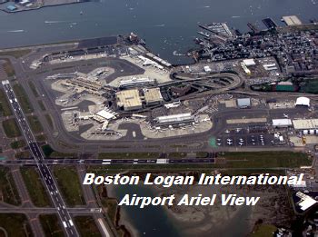 Lowell To Boston Airport Transportation Options And Guide