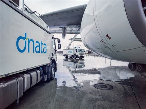 Lufthansa Cargo At Dulles Airport: Efficient Logistics Solutions